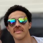Malik Nasser - @malikdnssr - Instagram