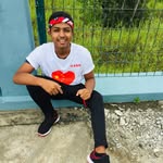 Malik Navarro - @malik_nvr - Instagram