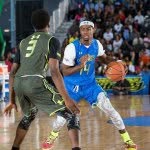 🏀 Malik Newman 🏀 - @malik_newman43 - Instagram