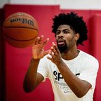 Malik Newman - Facebook