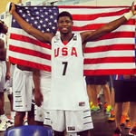 Malik Newman - @swaggyp192 - Instagram