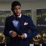 Malik Newman - @maliknewman - Instagram