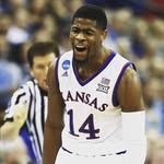 Malik Newman - @maliklegacy - Instagram
