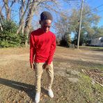 Malik Newman - Facebook