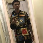 Malik Newman - Facebook