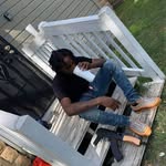 Malik Newman - @scambaby52 - Instagram