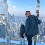 Malik Newman - Facebook