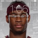 Malik Newman - @malik_newman_ - Instagram