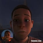 herobron - @maliknicholson32021 - Instagram