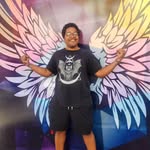 Malik Jaleel Nicholson - @the_pretenders_stand - Instagram