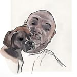 Malik Nicholson - @whozatman - Instagram