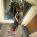 Malik Nicholson - Facebook