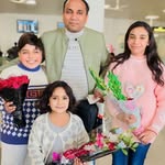 Malik Nisar - @nisar2086 - Instagram