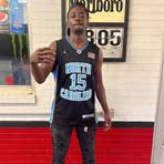 Malik Nixon - Facebook