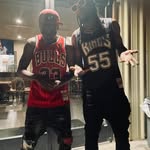 Malik Nixon - @leekington00 - Instagram