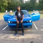 Malik Nixon - @successful_black_king_ - Instagram