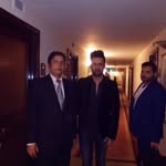 Nixon Malik - @nixon.malik - Instagram