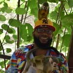 Malik noble - @maliknoble88 - Instagram