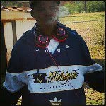 Malik Norris - @thrax_only22 - Instagram