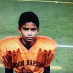 Malik Norris - @malik_norris14 - Instagram