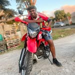 Malik Norris - @malikjnorris - Instagram