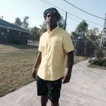 Vincent Norris - @maliknorris2 - Instagram