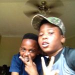 Malik Odom - @that_shooter_malik - Instagram
