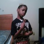 Malik odom - @odommalik - Instagram