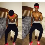 Malik Oliver - @therealyungsavich - Instagram