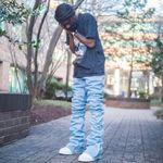 Malik Oliver - @yougeekindummy - Instagram