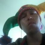 Aqqalu Malik Olsen - @aqqalu_malik - Instagram