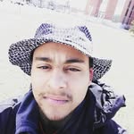 Malik Olsen - @olsenmalik - Instagram