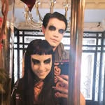 Malik Olsen - @wraith_of_the_306 - Instagram