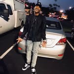 Malik O'neal - @onealmalik - Instagram