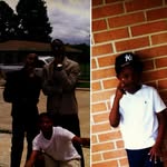 Malik O'Neal - @heerl_uass - Instagram