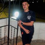 Malik Ortega - Facebook