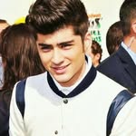 Nicole Malik Ortega - @nicolemalik_1d4ever - Instagram