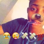 Malik Owens - @malik_money912 - Instagram