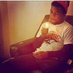 Malik Owens - @bitch_imleek - Instagram