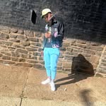 Malik Owens - @_bigsmokee - Instagram