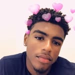Jordin Malik Padilla - @maximum_secrets - Instagram