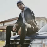 Malik Padilla - @malikpadilla - Instagram