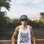Malik Parham - @mahrap.kilam - Instagram