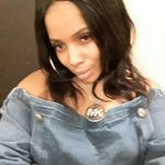 Malik Parham - @malik.parham.16 - Instagram