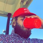 Malik Parham - @malikuhlockalukie - Instagram