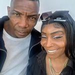 Malika Parham - @malika_parham - Instagram
