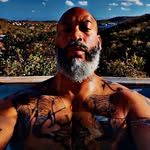 Christopher Malik Parks El - @iam_thenoblesavage - Instagram