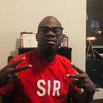 Malik N Parks - @malik_parks - Instagram