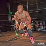 Malik Parks - @themalikparks - Instagram