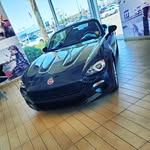 Malik Parks - @mp14_cars - Instagram